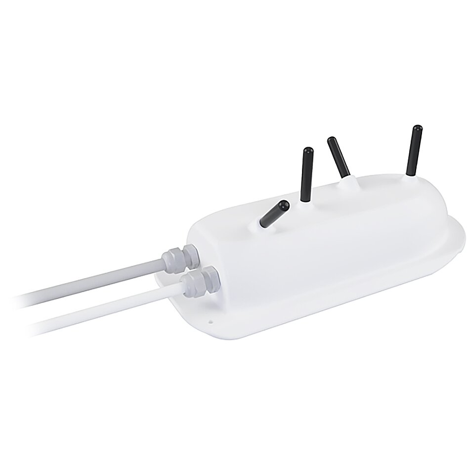 Product image 1 of the product “Option Routerset WebBooster für Sat-Anlagen Crystop ”